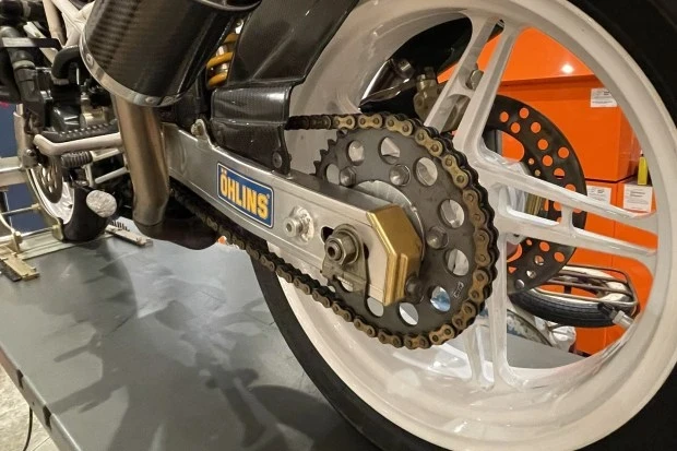 1990 Ducati 851 - Image 6 of 7
