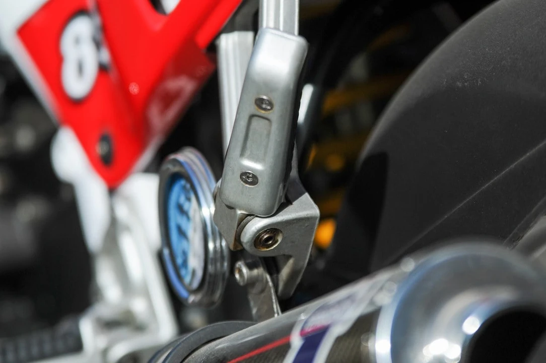 1990 Ducati 851 - Image 30 of 30