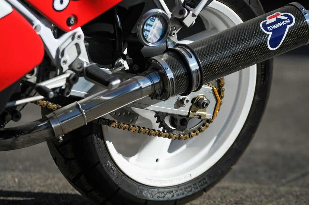 1990 Ducati 851 - Image 20 of 30