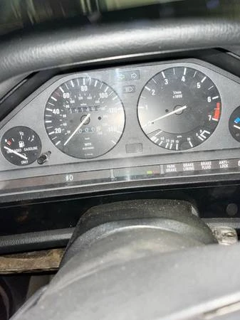 1990 BMW E30 3 Series - Image 9 of 9
