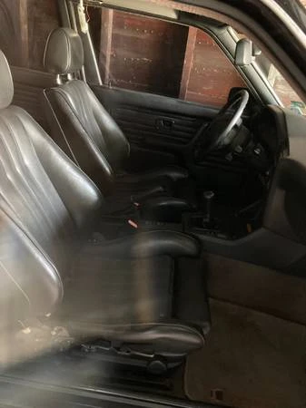 1990 BMW E30 3 Series - Image 2 of 9