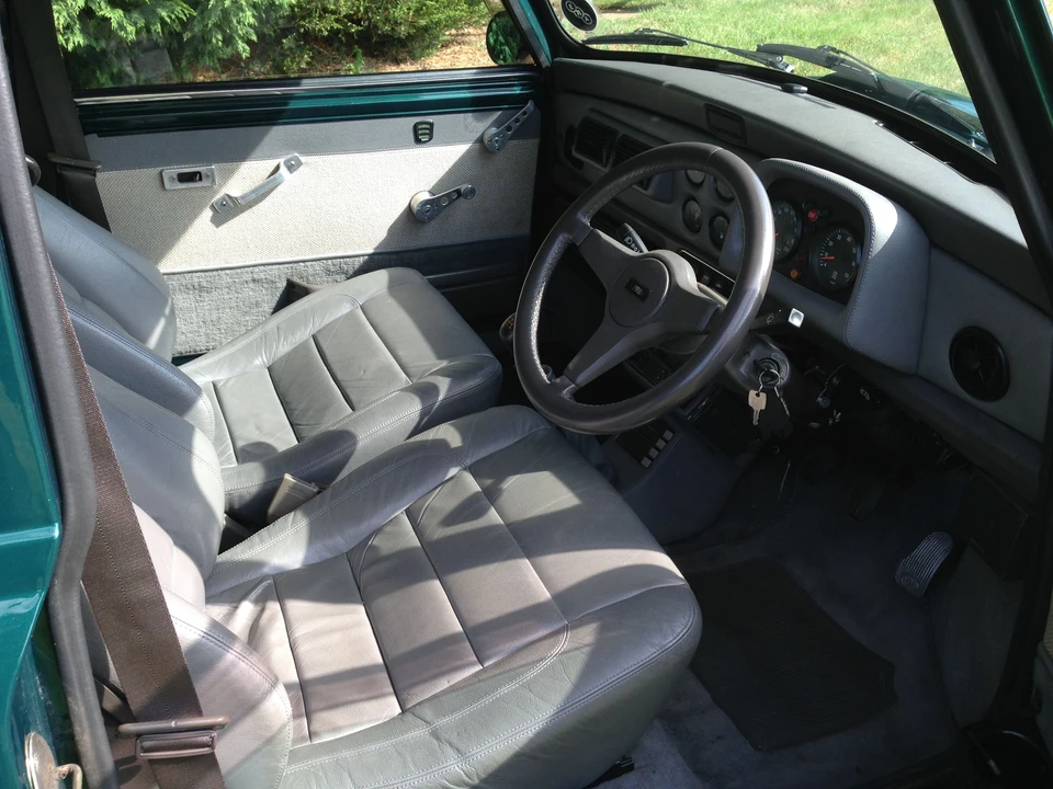 1990 Mini Mini Mark VI - Image 5 of 8