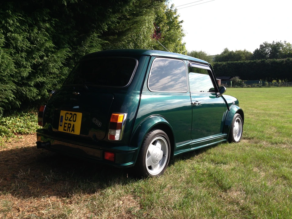 1990 Mini Mini Mark VI - Image 6 of 8
