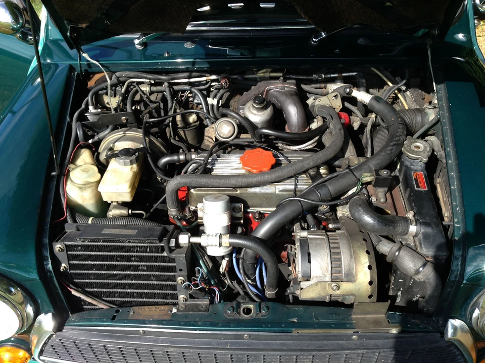 1990 Mini Mini Mark VI - Image 4 of 8