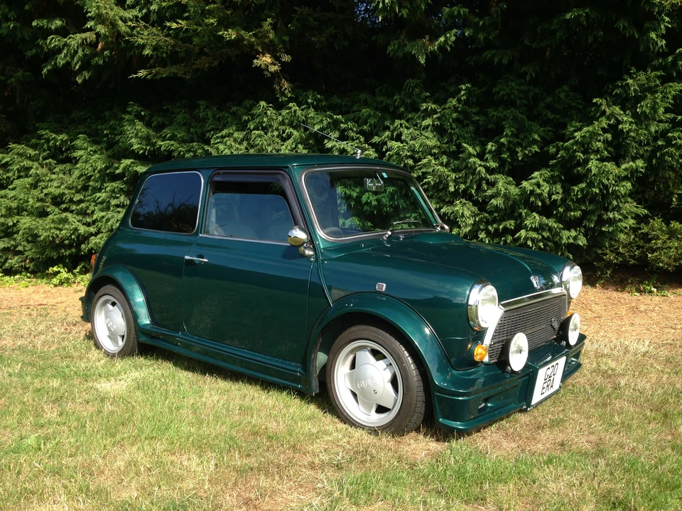 1990 Mini Mini Mark VI - Image 7 of 8