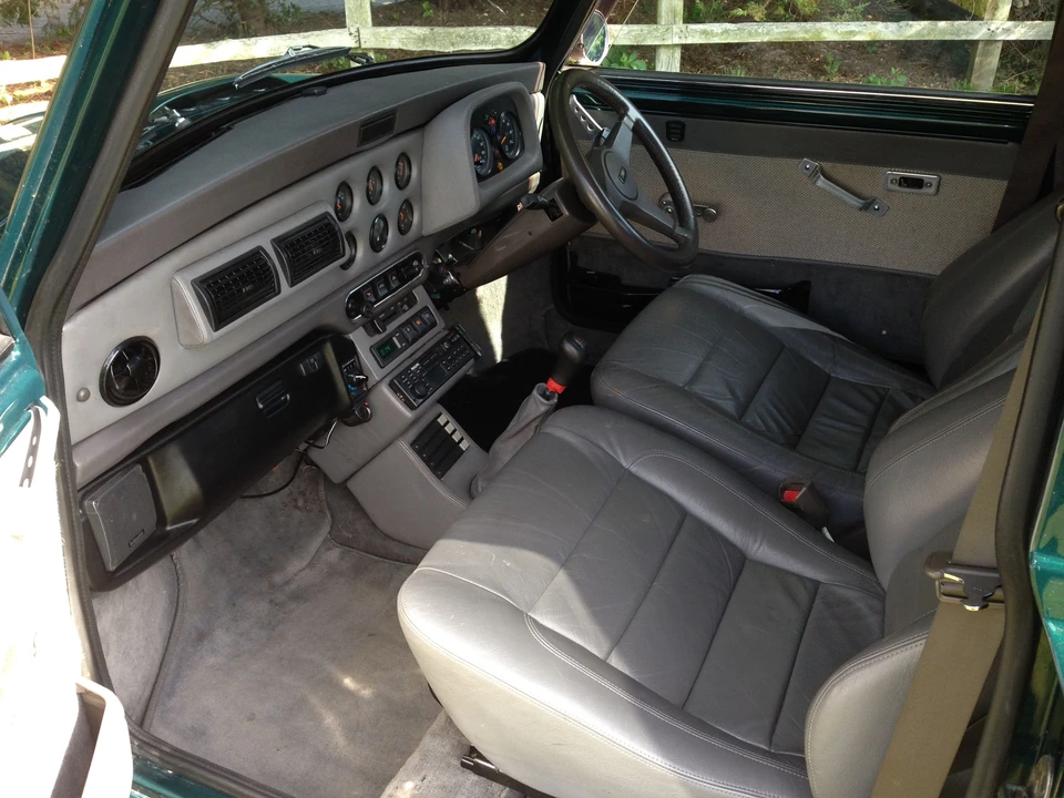 1990 Mini Mini Mark VI - Image 3 of 8