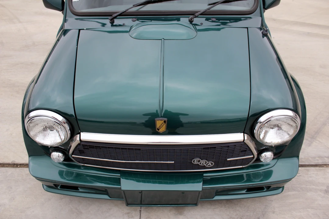 1990 Mini Mini Mark VI - Image 22 of 31
