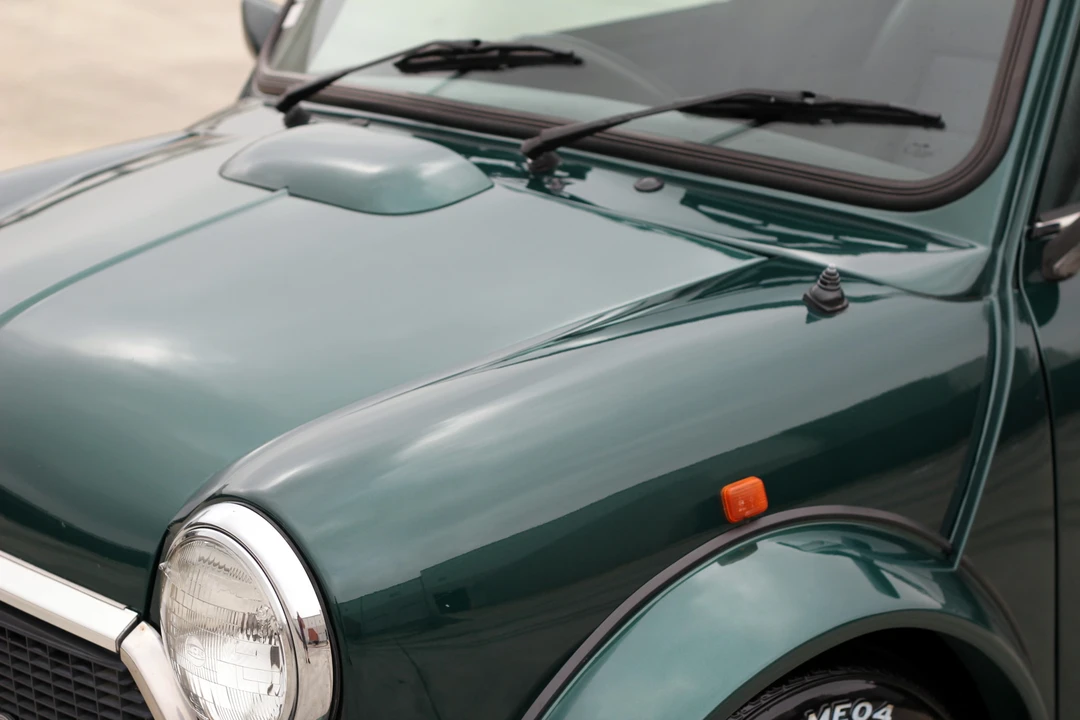 1990 Mini Mini Mark VI - Image 25 of 31