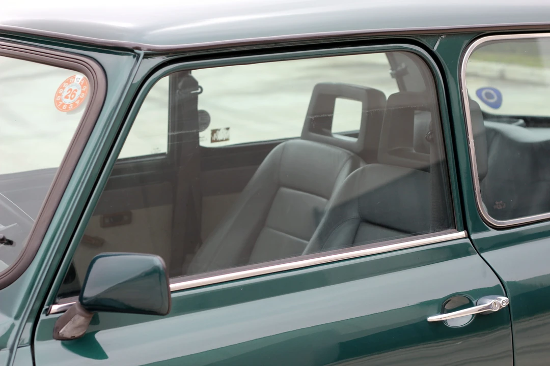 1990 Mini Mini Mark VI - Image 27 of 31