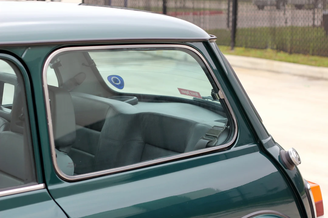 1990 Mini Mini Mark VI - Image 30 of 31