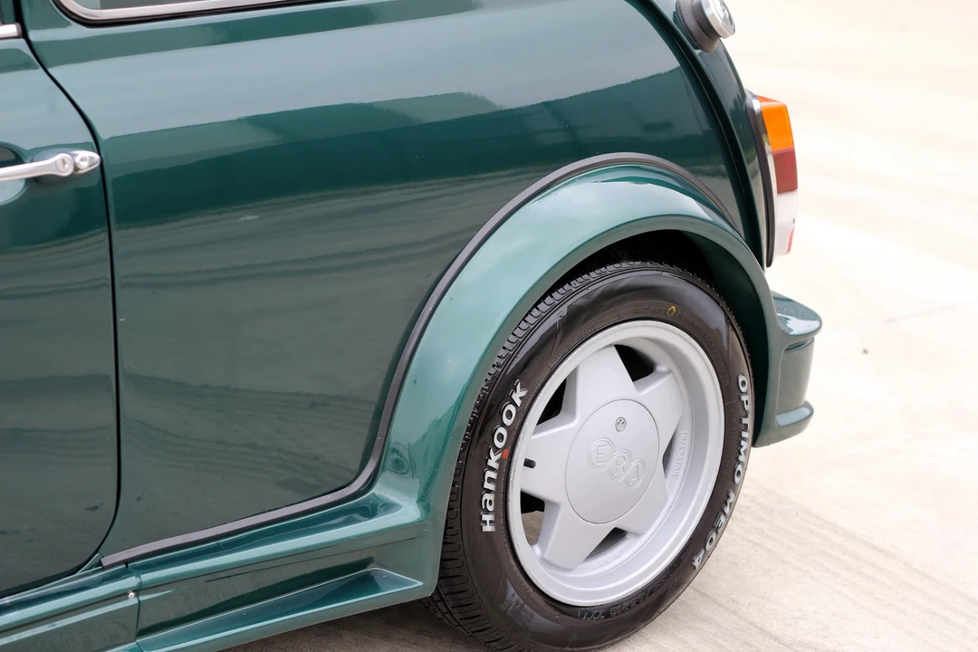 1990 Mini Mini Mark VI - Image 28 of 31