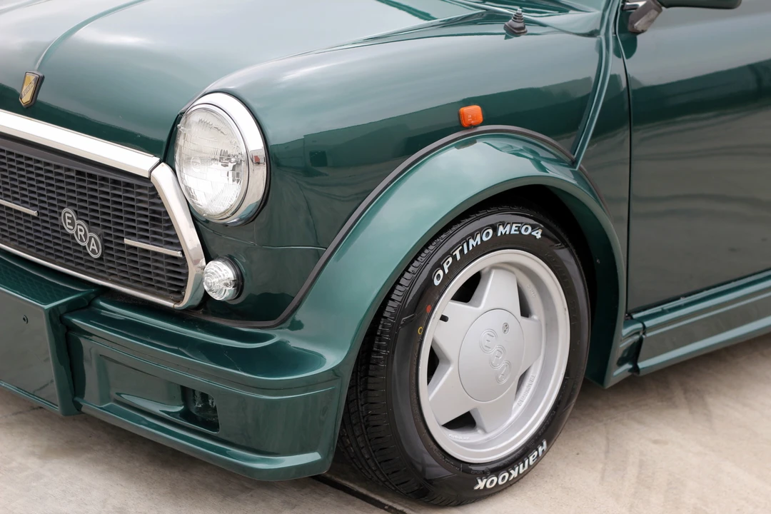1990 Mini Mini Mark VI - Image 23 of 31