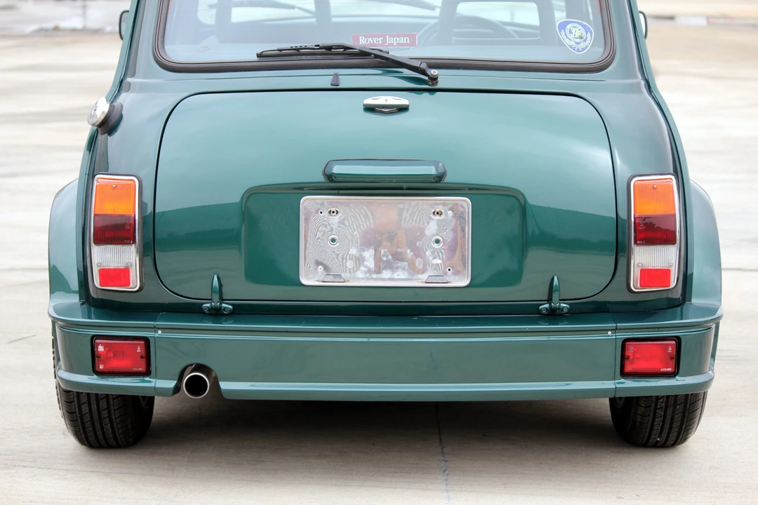 1990 Mini Mini Mark VI - Image 31 of 31