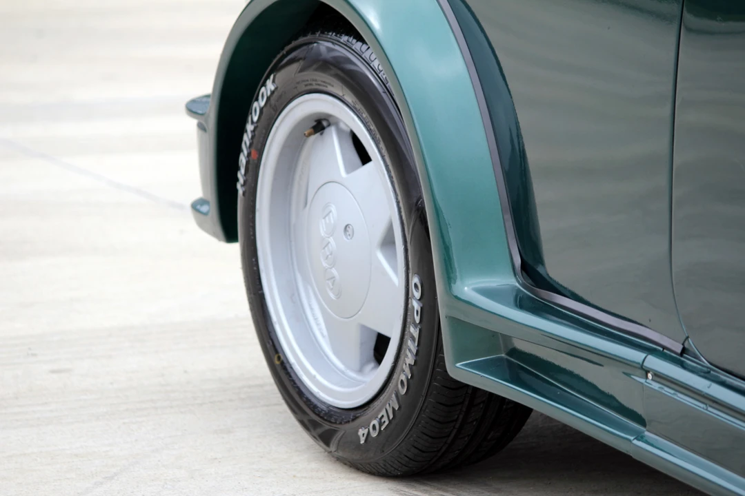 1990 Mini Mini Mark VI - Image 12 of 31