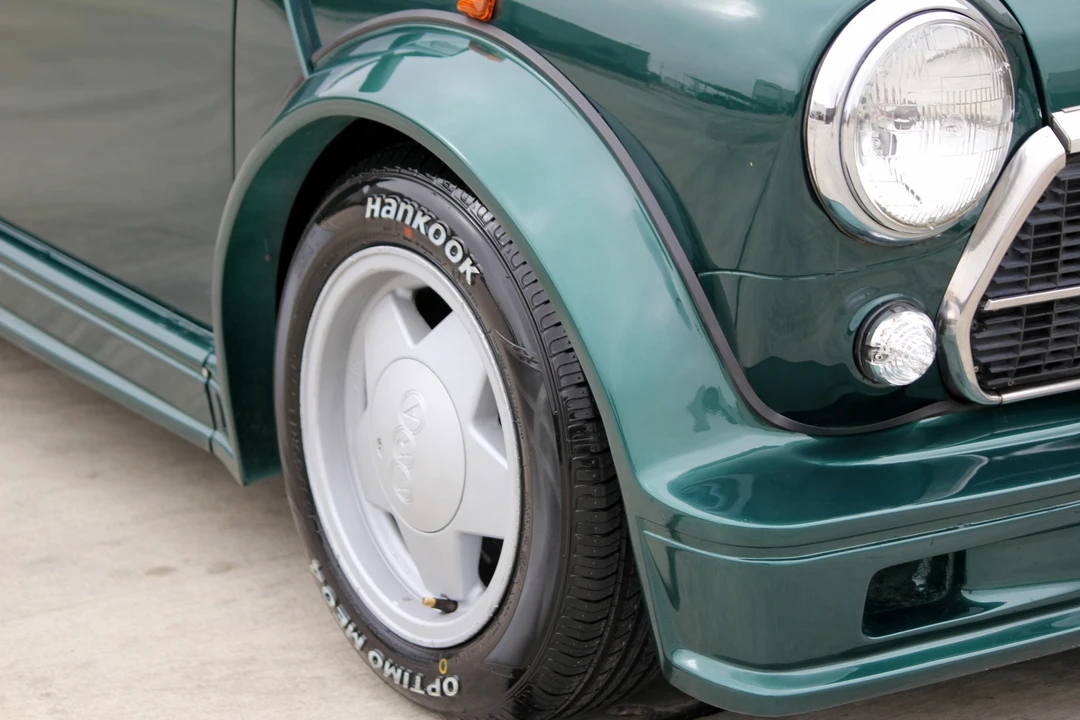 1990 Mini Mini Mark VI - Image 16 of 31