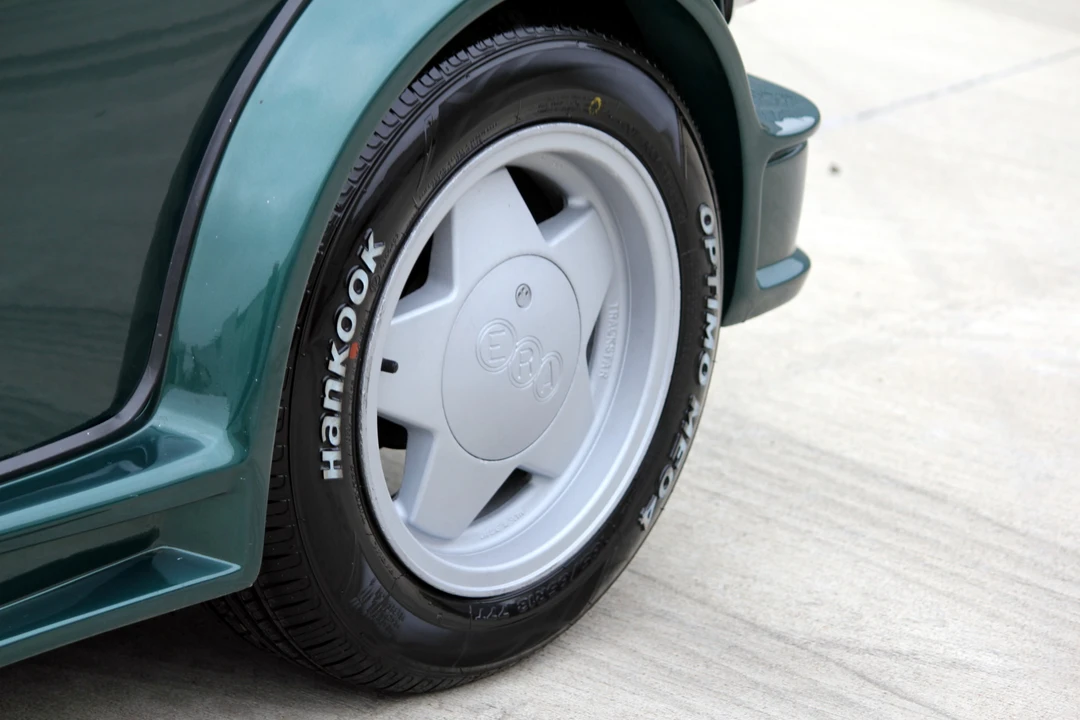 1990 Mini Mini Mark VI - Image 29 of 31