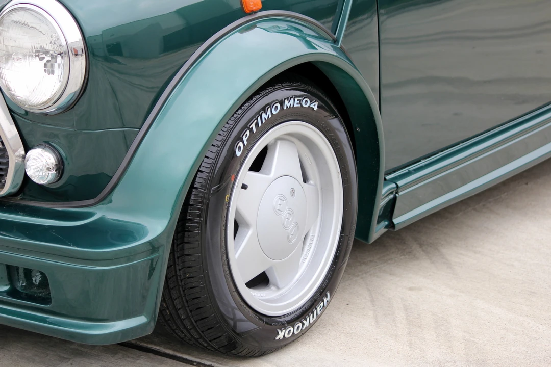1990 Mini Mini Mark VI - Image 24 of 31