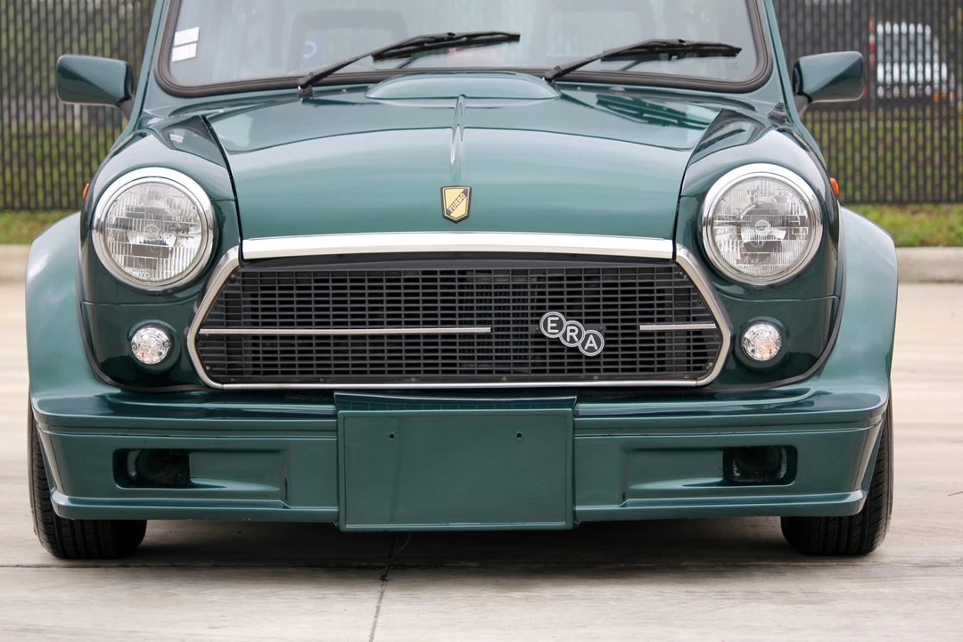 1990 Mini Mini Mark VI - Image 20 of 31