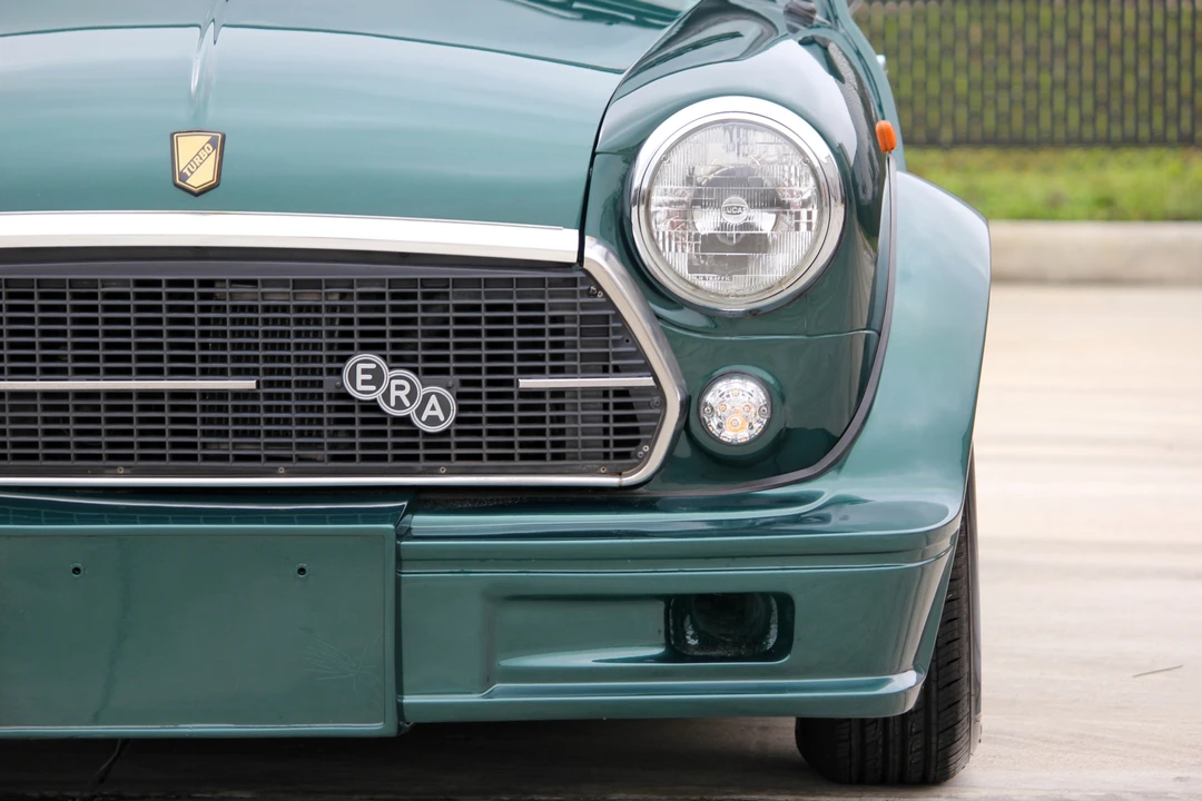 1990 Mini Mini Mark VI - Image 21 of 31