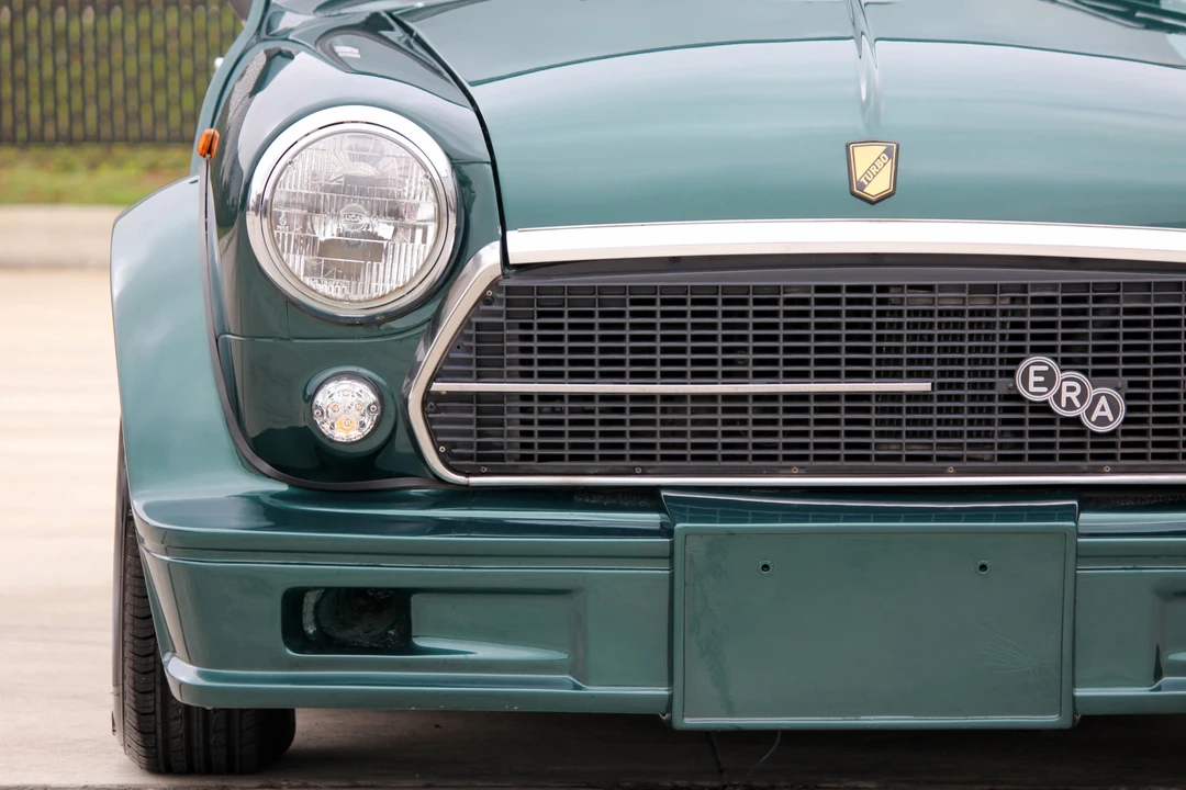 1990 Mini Mini Mark VI - Image 19 of 31