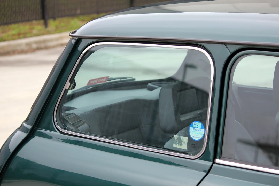 1990 Mini Mini Mark VI - Image 11 of 31