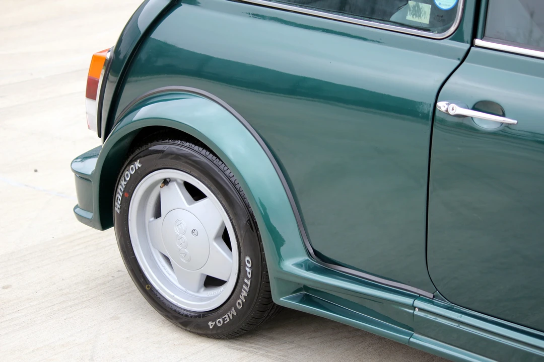 1990 Mini Mini Mark VI - Image 13 of 31