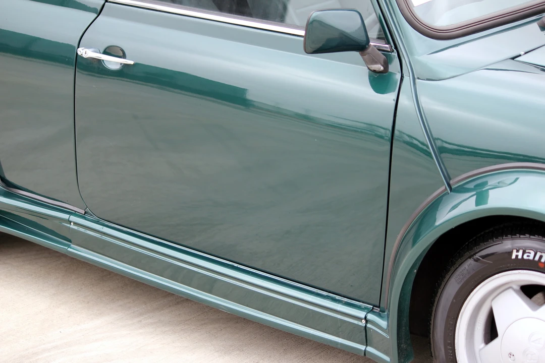 1990 Mini Mini Mark VI - Image 14 of 31
