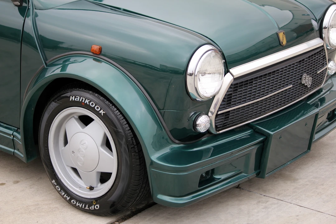 1990 Mini Mini Mark VI - Image 10 of 31