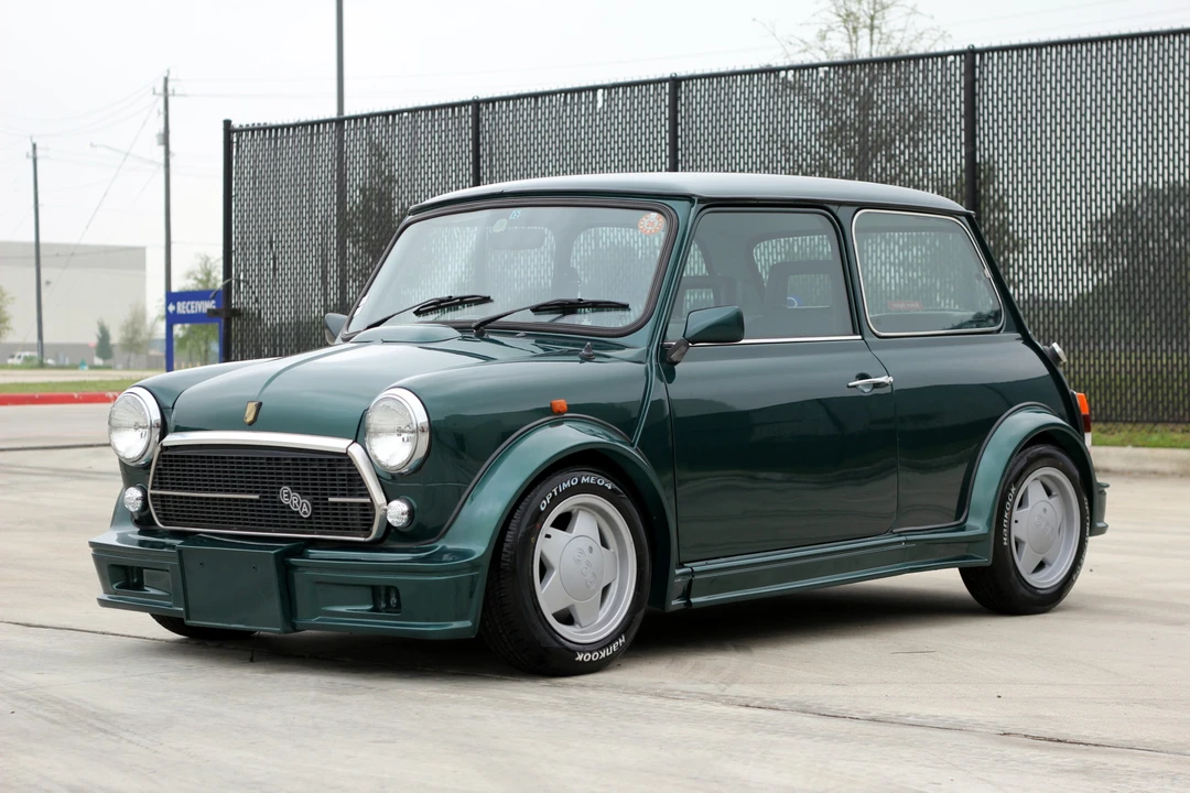 1990 Mini Mini Mark VI - Image 4 of 31