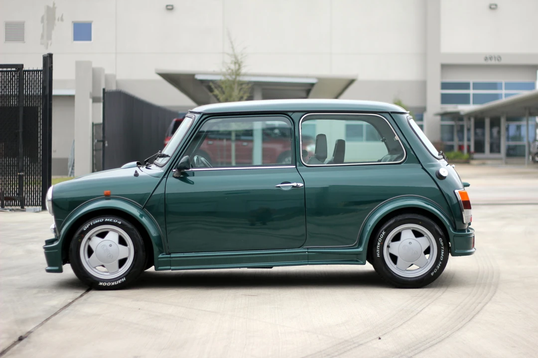 1990 Mini Mini Mark VI - Image 5 of 31