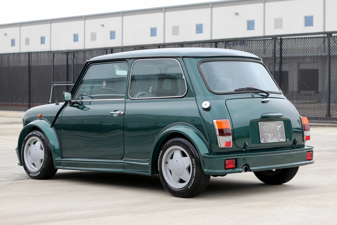 1990 Mini Mini Mark VI - Image 6 of 31