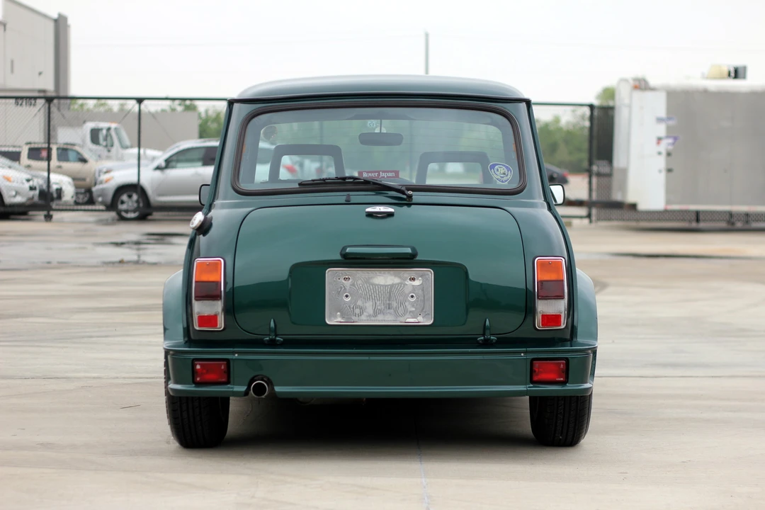 1990 Mini Mini Mark VI - Image 7 of 31