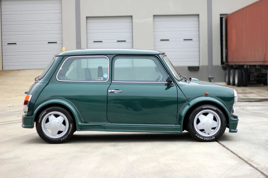 1990 Mini Mini Mark VI - Image 9 of 31