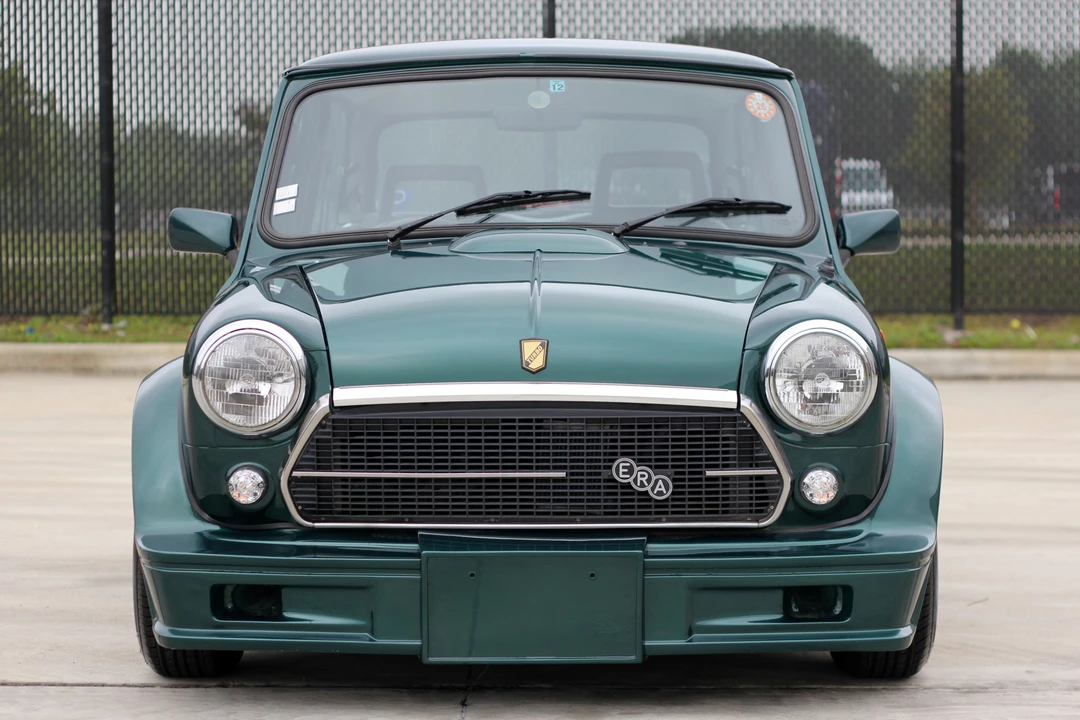1990 Mini Mini Mark VI - Image 3 of 31