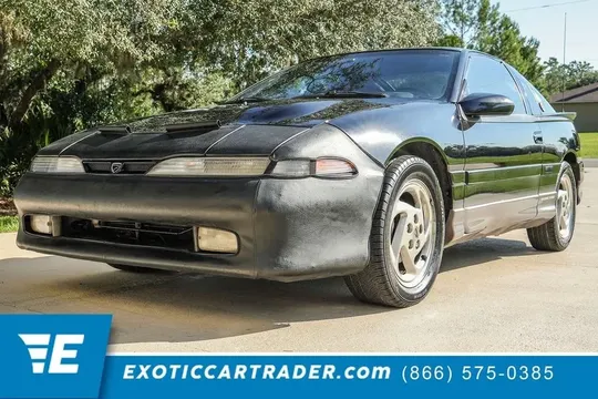 1990 Eagle Talon
