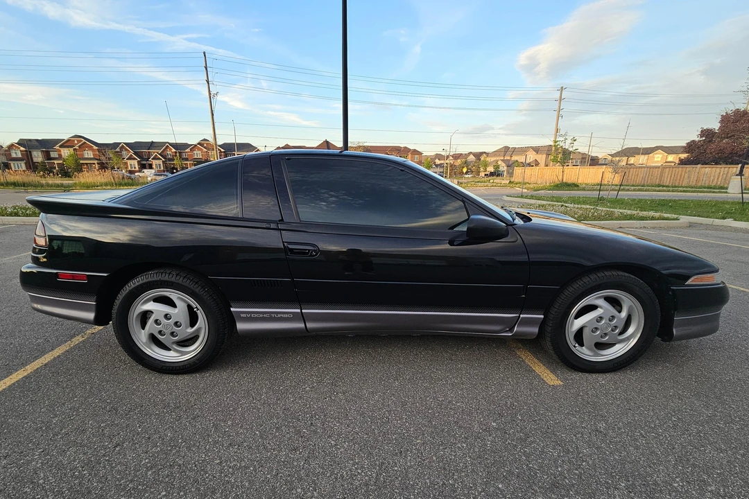 1990 Eagle - Image 3 of 31
