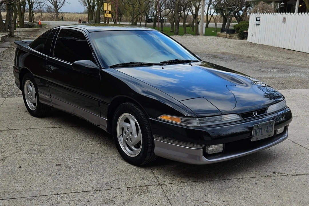 1990 Eagle - Image 11 of 31