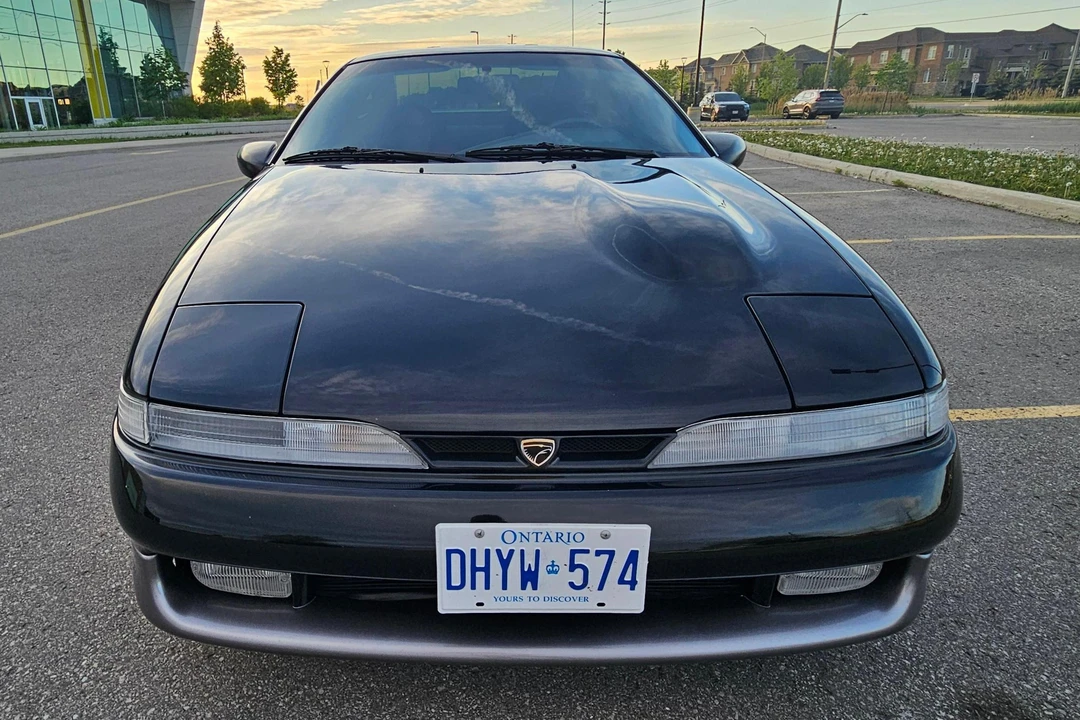 1990 Eagle - Image 2 of 31