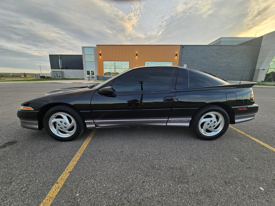 1990 Eagle - Image 7 of 31