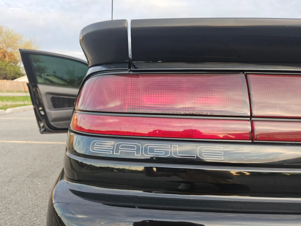 1990 Eagle - Image 21 of 31