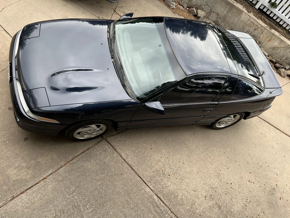 1990 Eagle - Image 10 of 31