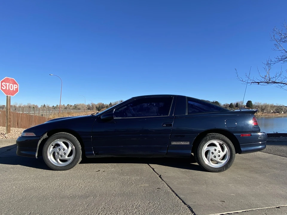 1990 Eagle - Image 11 of 31