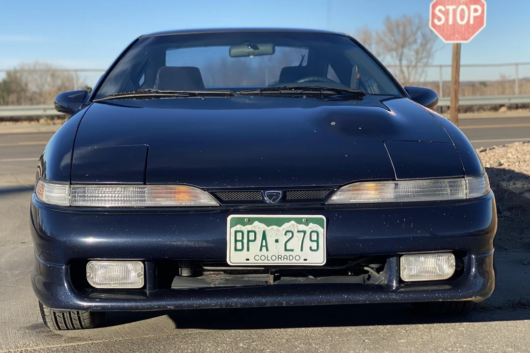 1990 Eagle - Image 2 of 31