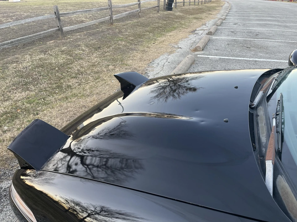 1990 Mitsubishi Eclipse 1st Gen - Image 19 of 31