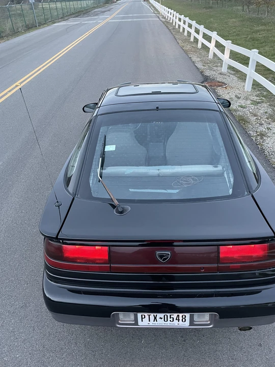 1990 Mitsubishi Eclipse 1st Gen - Image 24 of 31