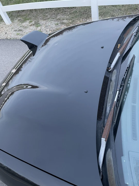 1990 Mitsubishi Eclipse 1st Gen - Image 20 of 31