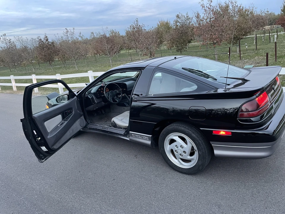 1990 Mitsubishi Eclipse 1st Gen - Image 18 of 31
