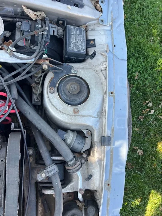 1990 Eagle - Image 11 of 12