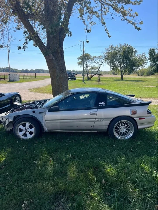 1990 Eagle - Image 3 of 12