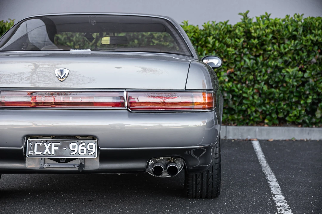 1990 Mazda JC Cosmo - Image 23 of 31
